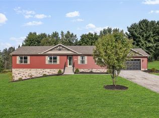 961 Sunset Dr, Butler, PA 16001