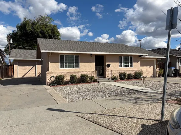 870 Leigh Ave, San Jose, CA 95128
