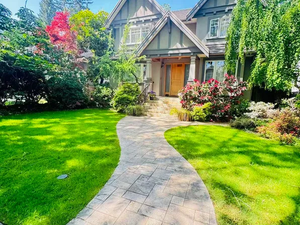 6000 Elm St, Vancouver, BC V6N 1A1