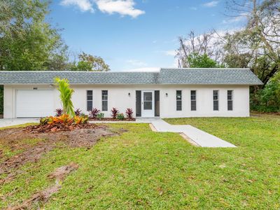 2388 Gallagher Ave, Spring Hill, FL, 34606