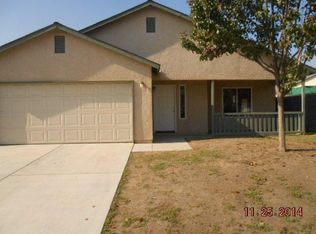 2542 S Vagedes Ave, Fresno, CA 93706