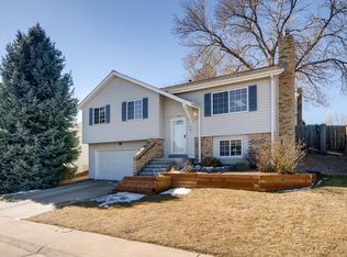8472 W 78th Cir, Arvada, CO 80005