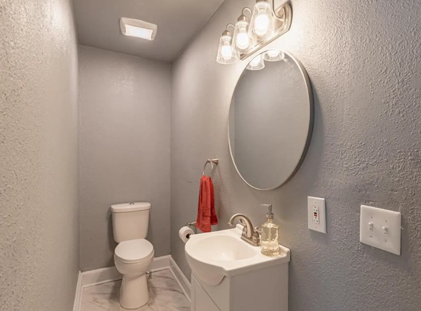 Stunning 4 Bed, 2 Bath Home with Spacious Porch — Photo 4
