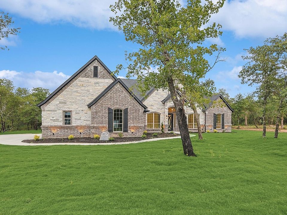 2049 Glenhollow Dr, Weatherford, TX 76088 MLS 20359688 Zillow