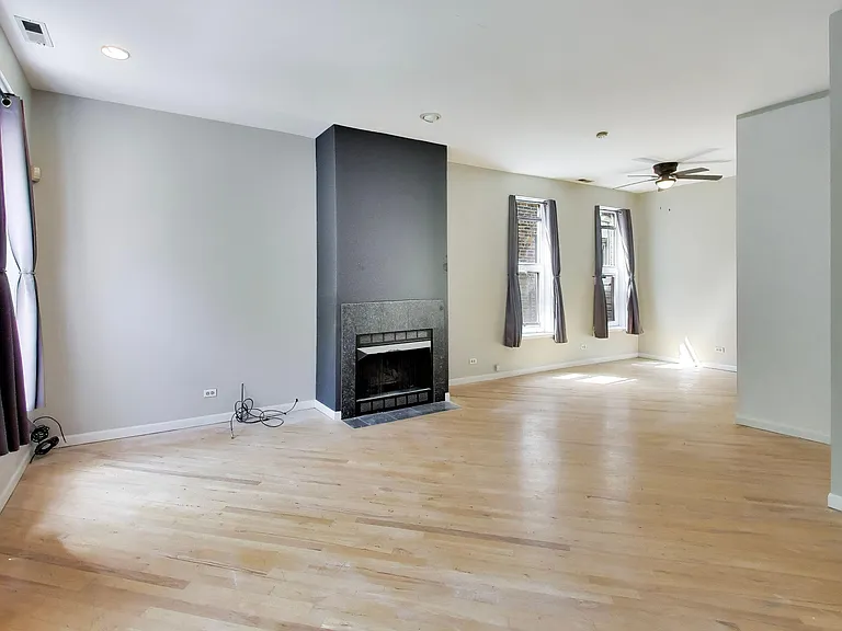 1416 W Huron St #2F — Photo 5
