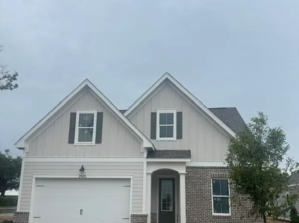 2905 W 27th Ct, Panama City, FL 32405
