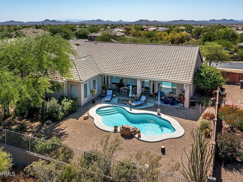 32409 N 52nd Way, Cave Creek, AZ 85331 Zillow