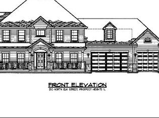 210 Elm St, Prospect Heights, IL 60070