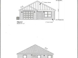 870 Schediel Way St, Saint Augustine, FL 32084