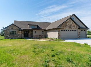 4420 N Orion Ln, Appleton, WI 54913