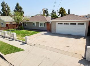 9122 Hall Rd, Downey, CA 90241