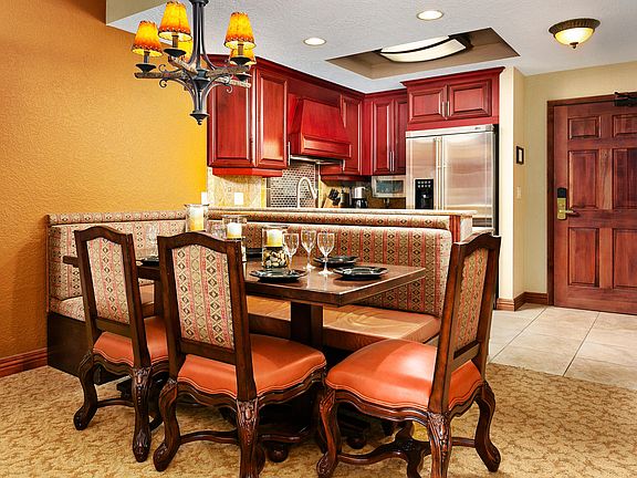 4th image of 3000 Canyons Resort Dr #3801A