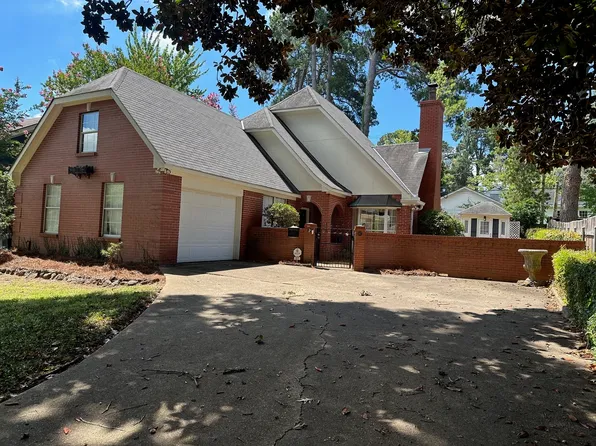 811 Unadilla St, Shreveport, LA 71106