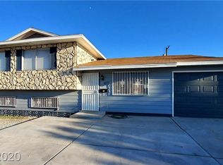 617 Miller Ave, North Las Vegas, NV 89030