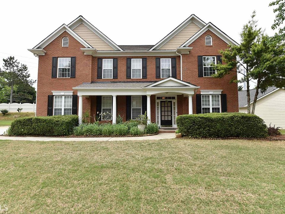 1st image of 2512 Hampton Park Ct