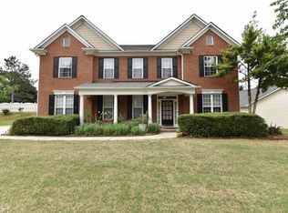 2512 Hampton Park Ct, Marietta, GA 30062