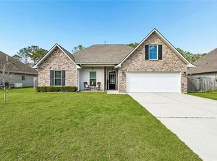 74345 Turf Dr, Covington, LA 70433