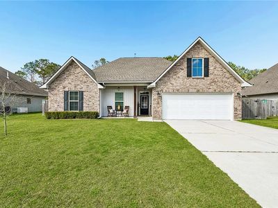 74345 Turf Dr, Covington, LA, 70433