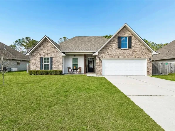 74345 Turf Dr, Covington, LA 70433