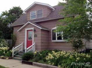 1223 Fulton St, Sturgis, SD 57785