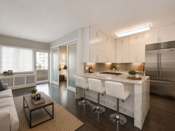 58 W 58th St APT 6A, New York, NY, 10019