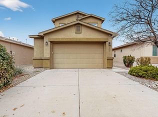 847 Kipuka Dr NW, Albuquerque, NM 87120