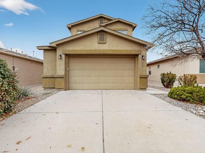 847 Kipuka Dr NW, Albuquerque, NM, 87120