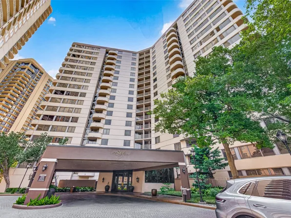3525 Sage Rd APT 1116, Houston, TX 77056