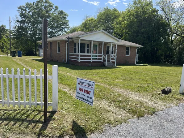 4405 Main St, Hodges, SC 29653