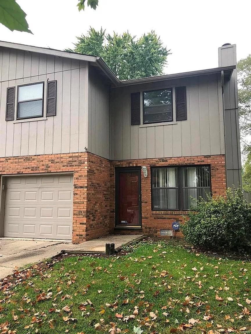 500 Vicksburg Dr, Belleville, IL 62221 Zillow