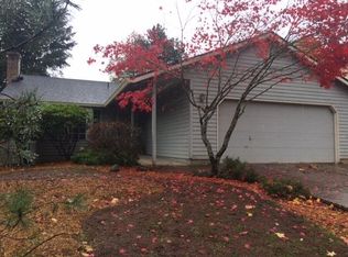 16042 SW Melinda St, Beaverton, OR 97007