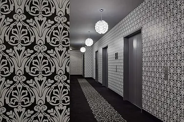 Rented by The Moinian Group