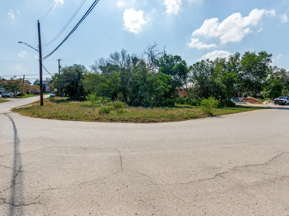 6692 King Crown LOT 11, San Antonio, TX 78233