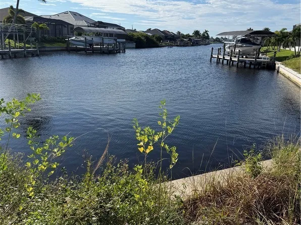 1539 NW 36th Pl, Cape Coral, FL 33993