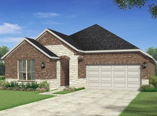 4129 Picton Ave, Celina, TX 76227