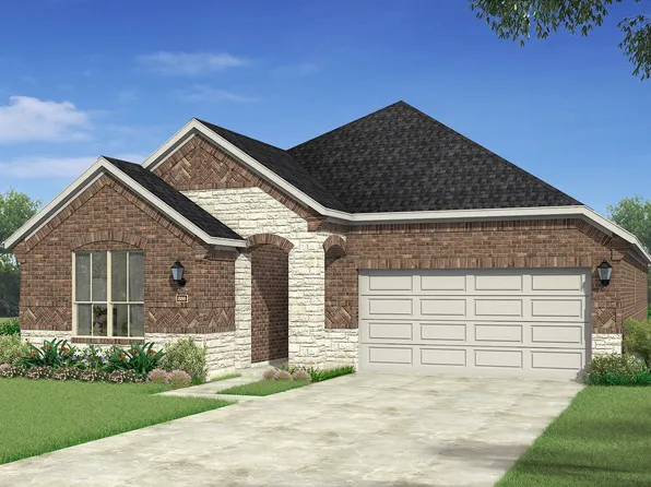 4129 Picton Ave, Celina, TX 76227