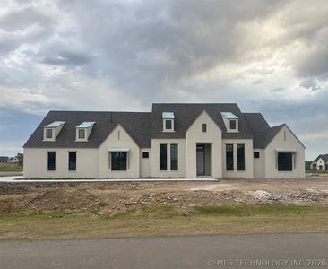 8387 E 108th Pl N, Owasso, OK, 74055