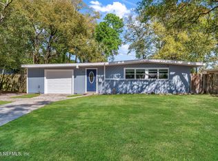 7541 MAYAPPLE Road, Jacksonville, FL 32211