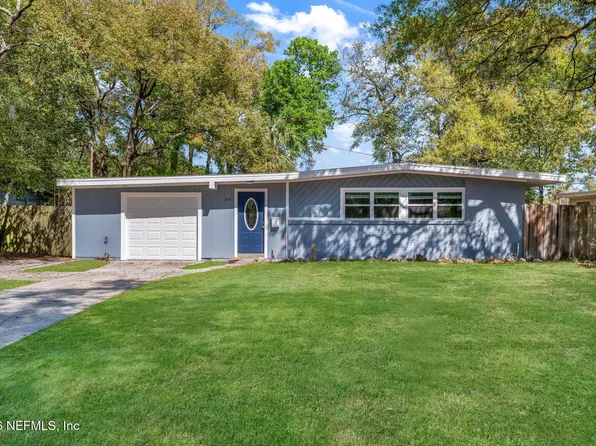 7541 MAYAPPLE Road, Jacksonville, FL 32211