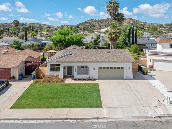 1254 Marjorie Pl, Escondido, CA 92027