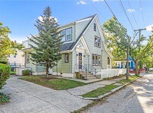 36 Bernard St, Providence, RI 02905
