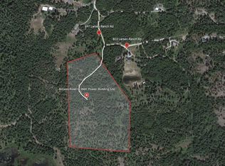 473 Larsen Ranch Ln, Sandpoint, ID 83864