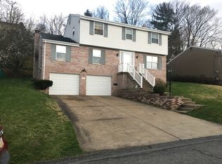 1401 Great Oak Dr, Pittsburgh, PA