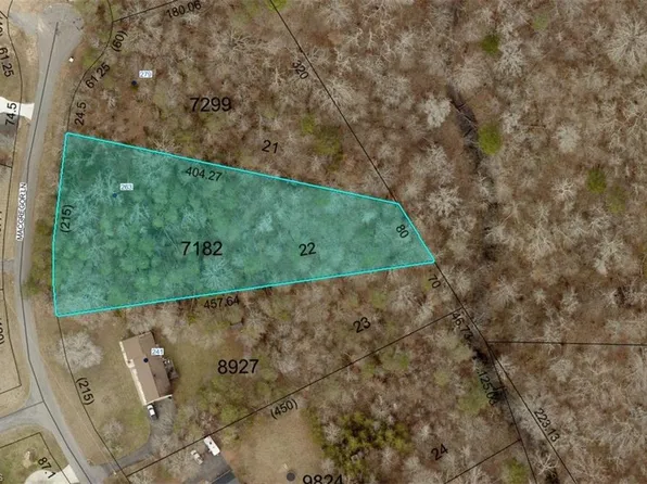 263 Macgregor Ln, Stoneville, NC 27048