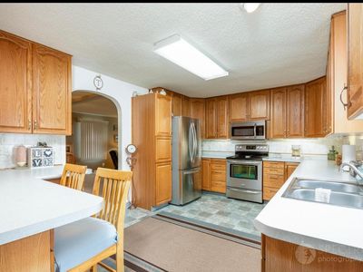 716 W Avenue B, Bismarck, ND, 58501