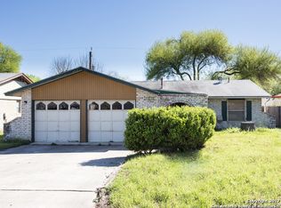 4310 Hoeneke St, Kirby, TX 78219