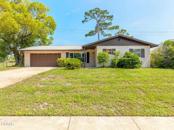 1105 Loblolly Ln, Port Orange, FL 32129