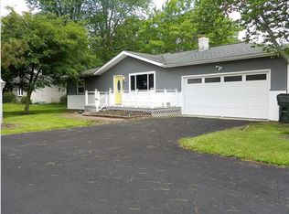 6030 Walnut St W, Westerville, OH