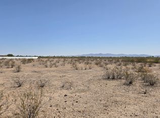 0 N 374th Ave LOT 5A, Tonopah, AZ 85354