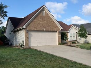 203 Hawthorne Dr, Georgetown, KY 40324